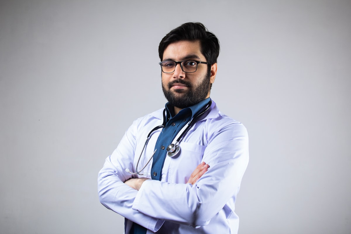 Men's health and wellness